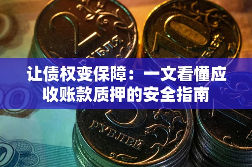 济南让债权变保障：一文看懂应收账款质押的安全指南